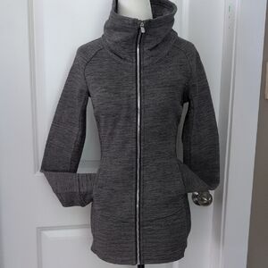 Lululemon Radiant Jacket